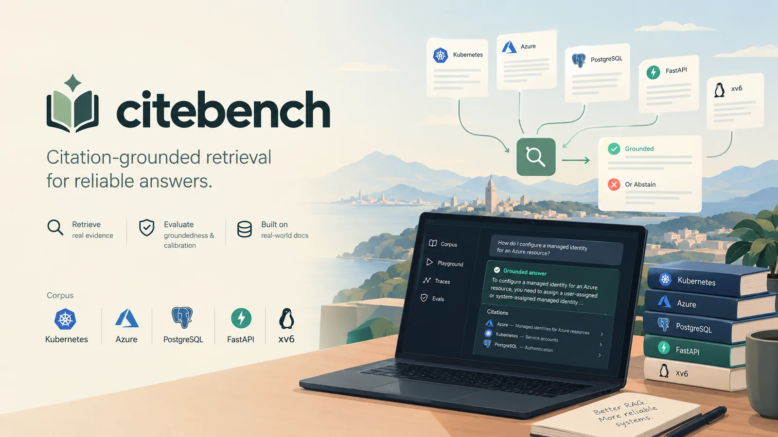 Citebench